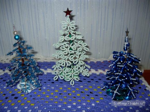 В лесу родилась ёлочка — Другие хобби и увлечения: сад (фото 2)