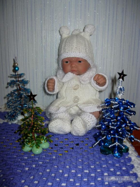 В лесу родилась ёлочка — Другие хобби и увлечения: сад (фото 7)