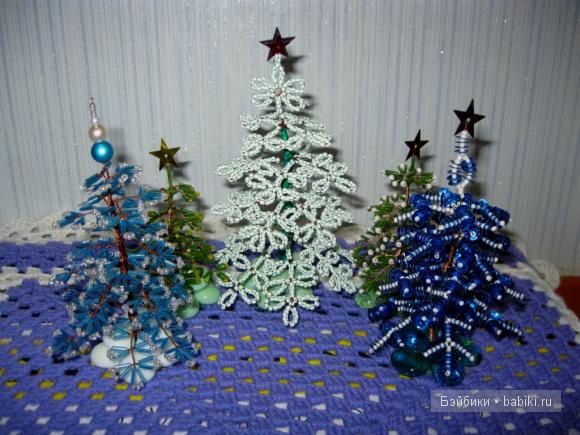 В лесу родилась ёлочка — Другие хобби и увлечения: сад