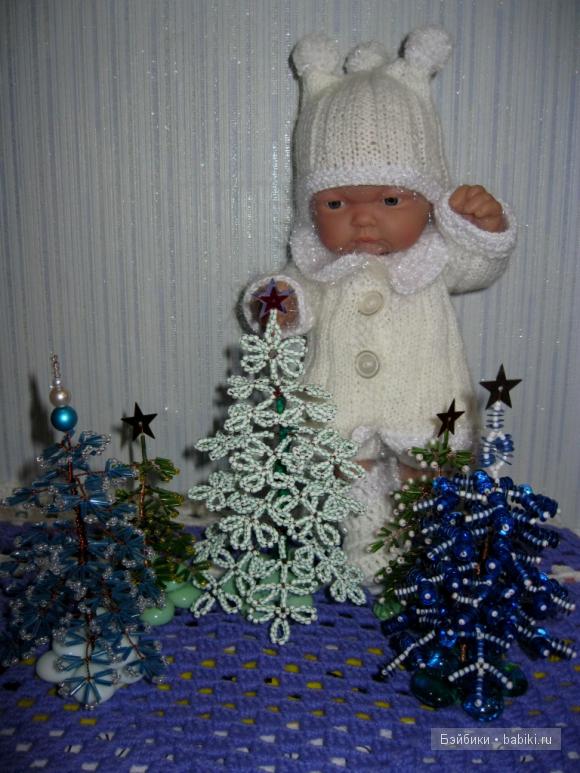 В лесу родилась ёлочка — Другие хобби и увлечения: сад (фото 8)