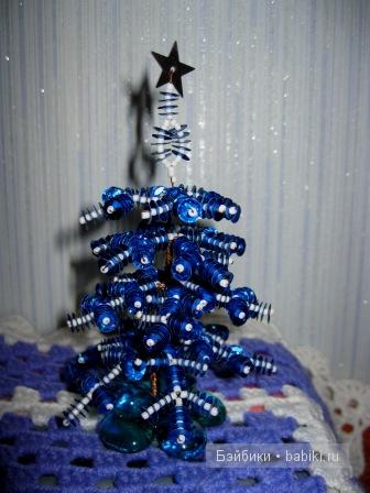 В лесу родилась ёлочка — Другие хобби и увлечения: сад (фото 5)