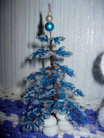 В лесу родилась ёлочка — Другие хобби и увлечения: сад (фото 4)