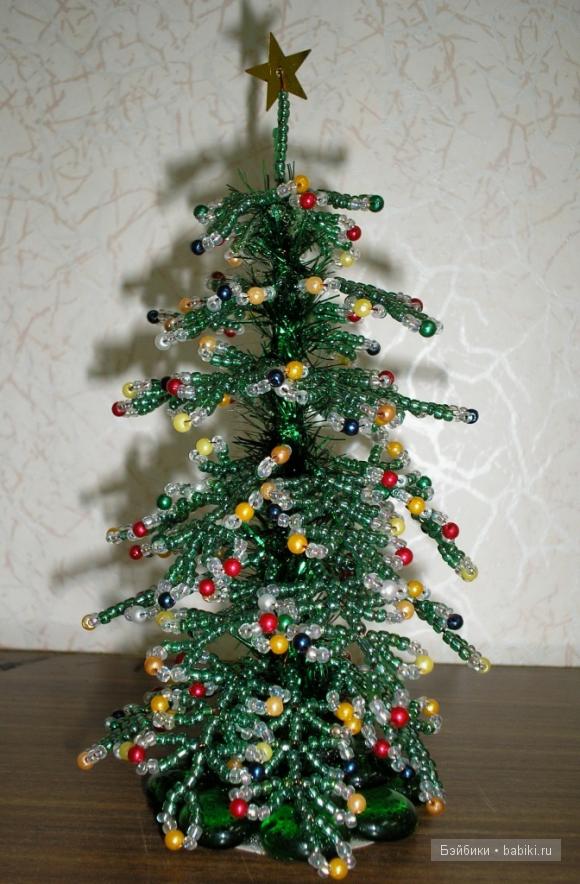 В лесу родилась ёлочка — Другие хобби и увлечения: сад (фото 10)