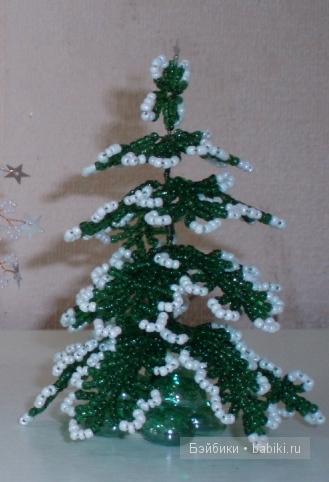 В лесу родилась ёлочка — Другие хобби и увлечения: сад (фото 9)