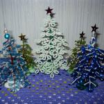 В лесу родилась ёлочка...