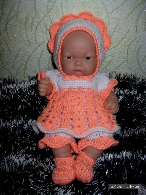 Праздничные наряды для кукол своими руками - для Нины и Настюхи (фото 8)