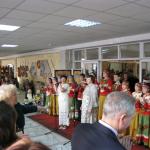 V Всероссийский фестиваль народных промыслов, ремесел и декоративно-прикладного творчества "Живая традиция" Набережные Челны 2011