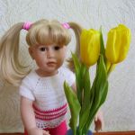 Подарочек для Софии