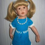 Платье для модниц