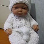 Одежда для кукол своими руками