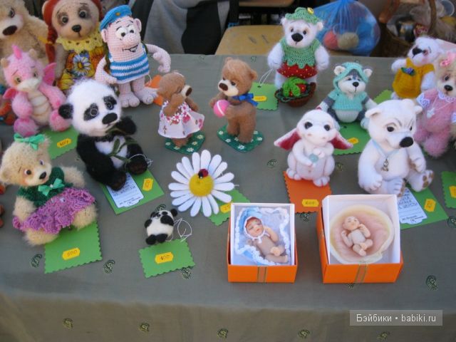 V Всероссийская Спасская ярмарка 2012, Елабуга