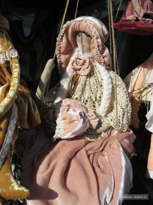 V Всероссийская Спасская ярмарка 2012, Елабуга