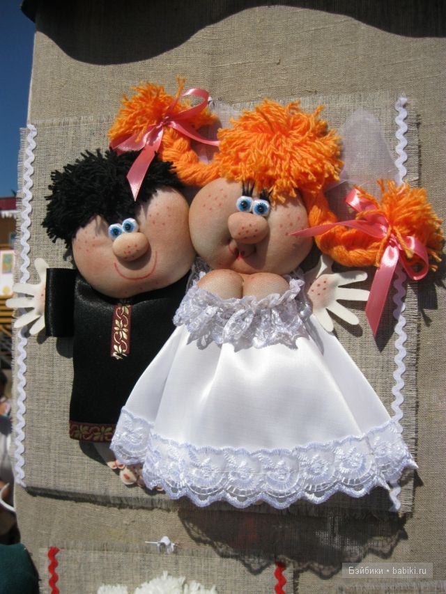 V Всероссийская Спасская ярмарка 2012, Елабуга