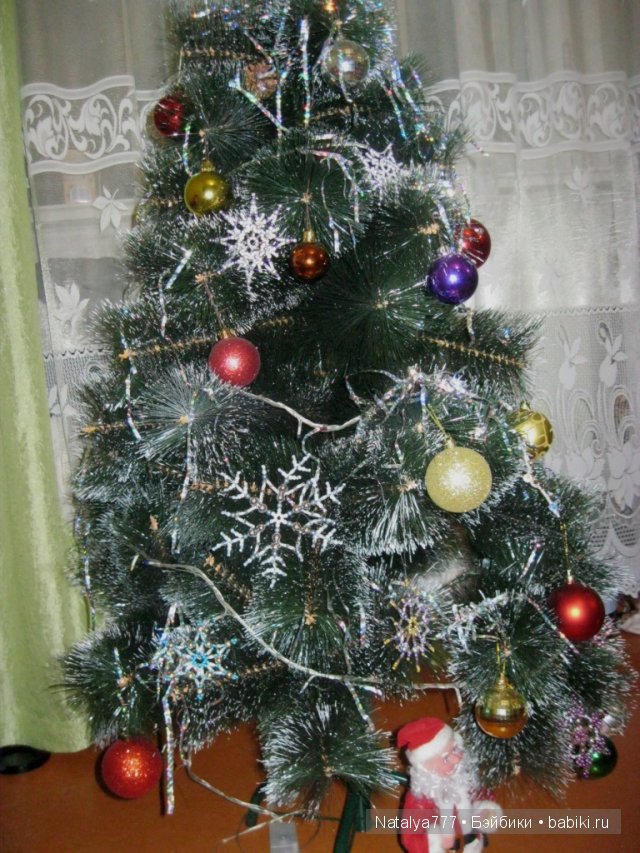 Вальс снежинок — Другие хобби и увлечения: сад