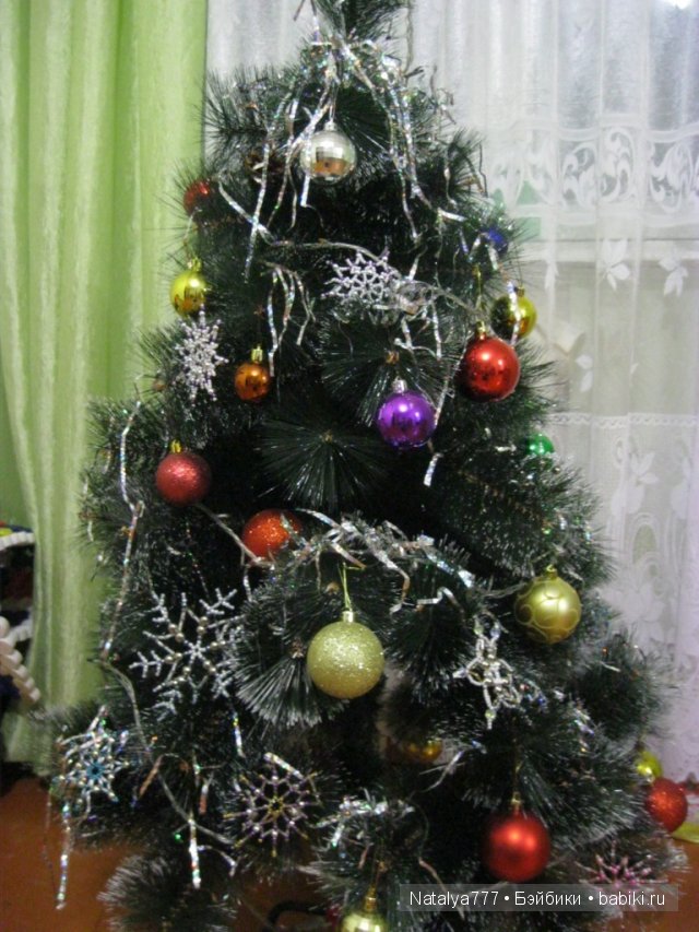 Вальс снежинок — Другие хобби и увлечения: сад