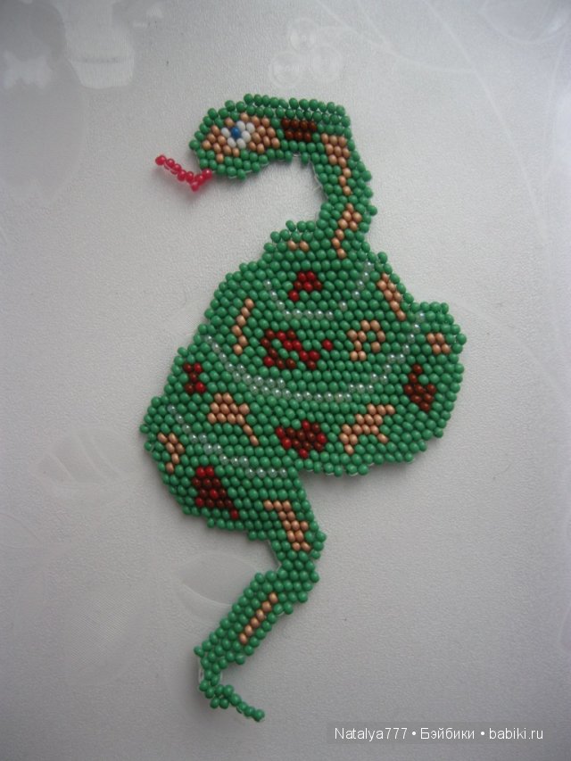 Новогодний сувенир — Другие хобби и увлечения: сад (фото 9)