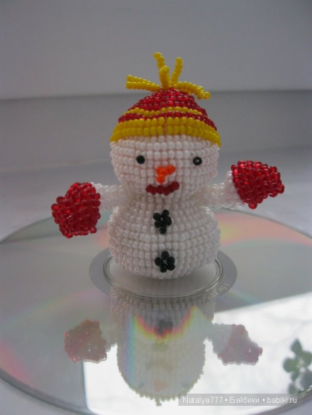 Новогодний сувенир — Другие хобби и увлечения: сад (фото 7)