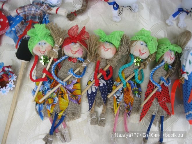 Спасская ярмарка в Елабуге 2013