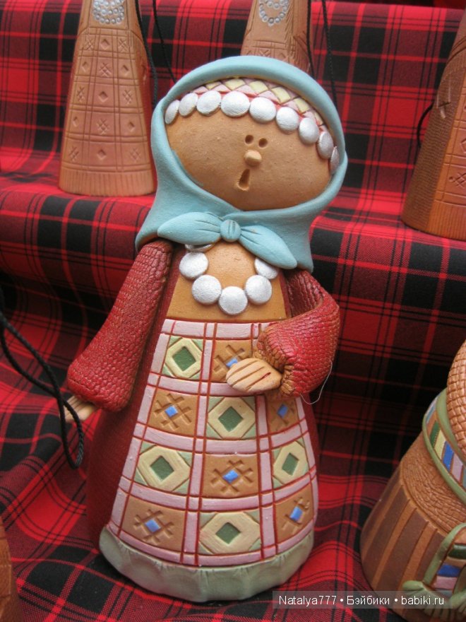 Спасская ярмарка в Елабуге 2013