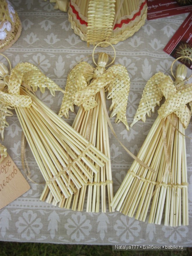 Спасская ярмарка в Елабуге 2013