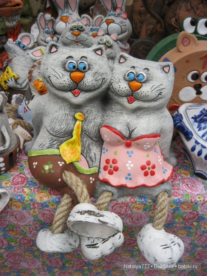 Спасская ярмарка в Елабуге 2013