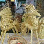 Спасская ярмарка в Елабуге. Часть 2