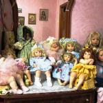 Коллекция «цветочков» пополняется. Cindy Rolfe