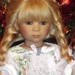 Клархен от Annette Himstedt