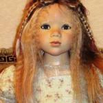 Tamina от Annete Himstedt