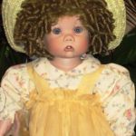 Тюльпан (Tulip) от Cindy Marshner Rolfe