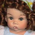 А у нас в садочке... лютики-цветочки! Лютик от Cindy Marschner Rolfe