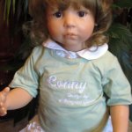 Конни от Hildegard Gunzel