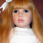 Карла (Carla) от Хильдегард Гюнцель для Gotz