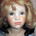 Марго (Margo) от Hildegard Gunzel, Waltershauser