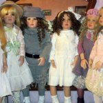 Весенний парад красоты от Hildegard Gunzel