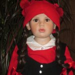 Irmchen (Ирмхен) от Hildegard Günzel для Götz