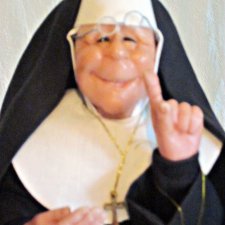 Sister Mary Margaret от Annie Wahl, Richard Simmons. Цена снижена.