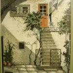 Мои вышивалочки.