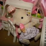 Мой маленький городок Sylvanian Families