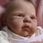 Пожалуйста, помогите! Кукла Реборн