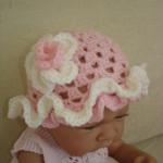 Новые вязалочки, или как мы с малышкой к конкурсу готовились:)