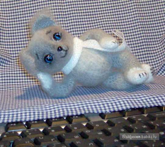 Котик Митрофан