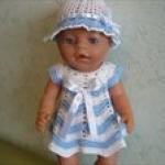 Одежда для Бонечки 2