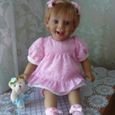 Наша Таечка