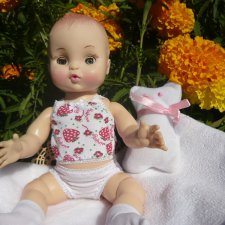 Аленка от Effanbeе, США