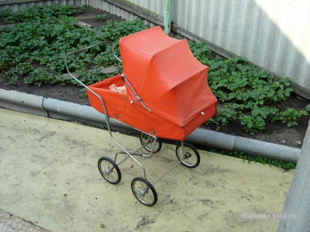 Мечта девченок 70-80-х годов (фото 3)