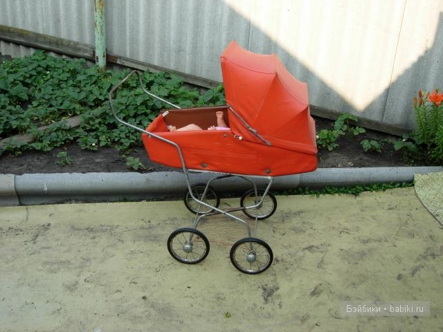 Мечта девченок 70-80-х годов (фото 2)