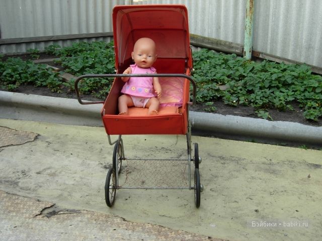 Мечта девченок 70-80-х годов (фото 4)