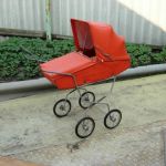 Мечта девченок 70-80-х годов