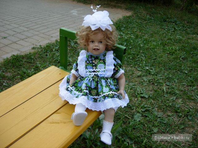 розовые розы